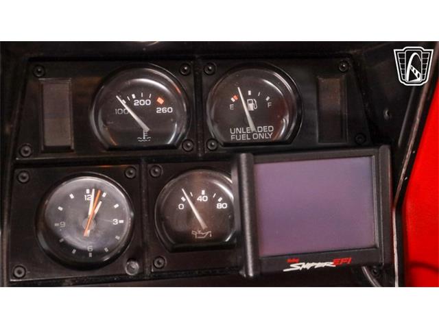 1980 Chevrolet Corvette (CC-2107924) for sale in New Braundfels, Texas