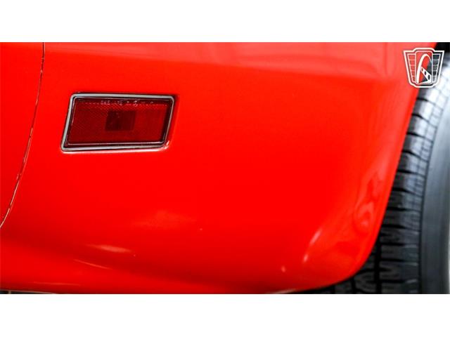 1980 Chevrolet Corvette (CC-2107924) for sale in New Braundfels, Texas