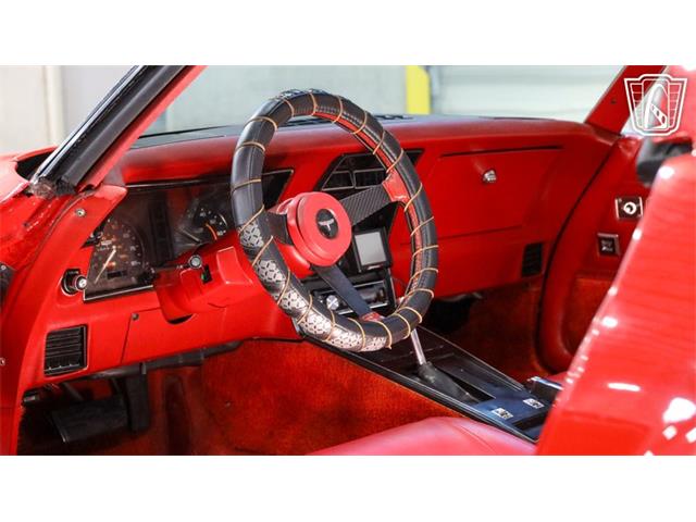 1980 Chevrolet Corvette (CC-2107924) for sale in New Braundfels, Texas