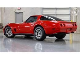 1980 Chevrolet Corvette (CC-2107924) for sale in New Braundfels, Texas