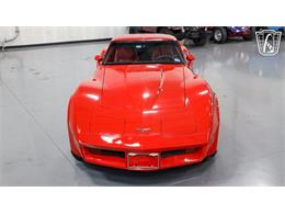 1980 Chevrolet Corvette (CC-2107924) for sale in New Braundfels, Texas