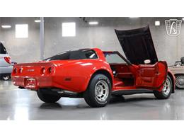 1980 Chevrolet Corvette (CC-2107924) for sale in New Braundfels, Texas