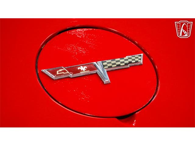 1980 Chevrolet Corvette (CC-2107924) for sale in New Braundfels, Texas