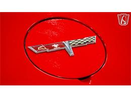 1980 Chevrolet Corvette (CC-2107924) for sale in New Braundfels, Texas
