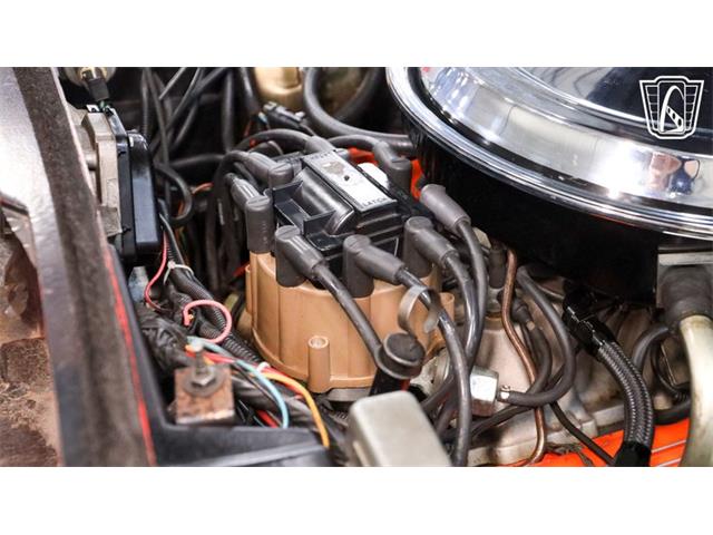 1980 Chevrolet Corvette (CC-2107924) for sale in New Braundfels, Texas