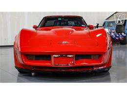 1980 Chevrolet Corvette (CC-2107924) for sale in New Braundfels, Texas