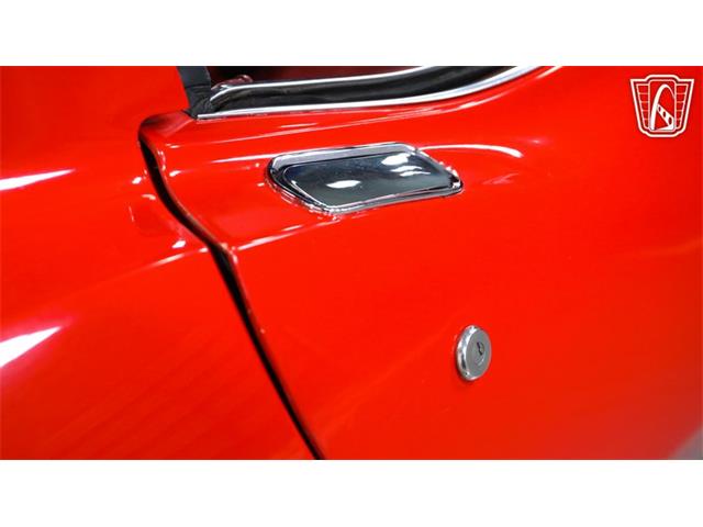 1980 Chevrolet Corvette (CC-2107924) for sale in New Braundfels, Texas