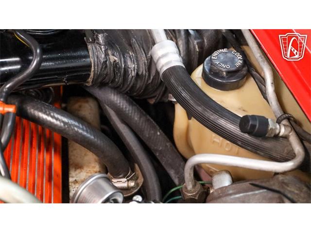 1980 Chevrolet Corvette (CC-2107924) for sale in New Braundfels, Texas