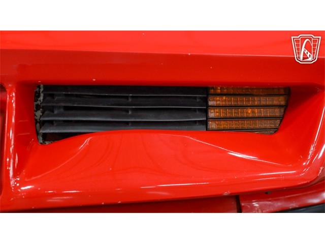 1980 Chevrolet Corvette (CC-2107924) for sale in New Braundfels, Texas