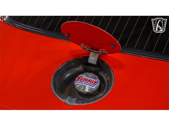 1980 Chevrolet Corvette (CC-2107924) for sale in New Braundfels, Texas