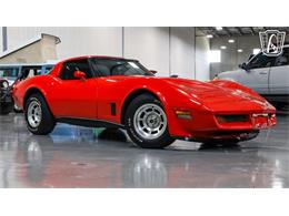 1980 Chevrolet Corvette (CC-2107924) for sale in New Braundfels, Texas