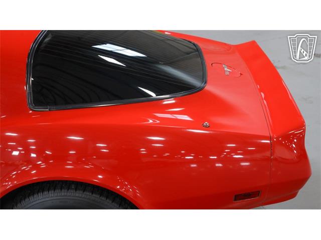 1980 Chevrolet Corvette (CC-2107924) for sale in New Braundfels, Texas