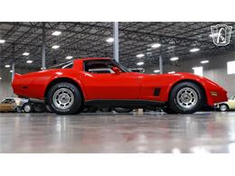 1980 Chevrolet Corvette (CC-2107924) for sale in New Braundfels, Texas
