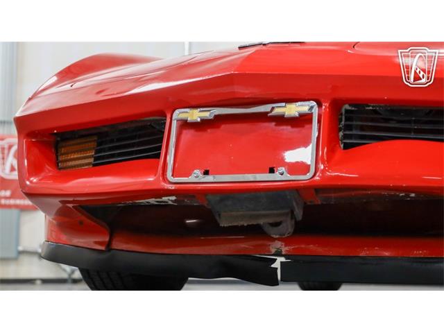 1980 Chevrolet Corvette (CC-2107924) for sale in New Braundfels, Texas
