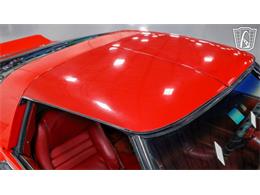 1980 Chevrolet Corvette (CC-2107924) for sale in New Braundfels, Texas