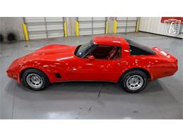 1980 Chevrolet Corvette (CC-2107924) for sale in New Braundfels, Texas