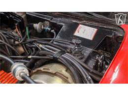 1980 Chevrolet Corvette (CC-2107924) for sale in New Braundfels, Texas