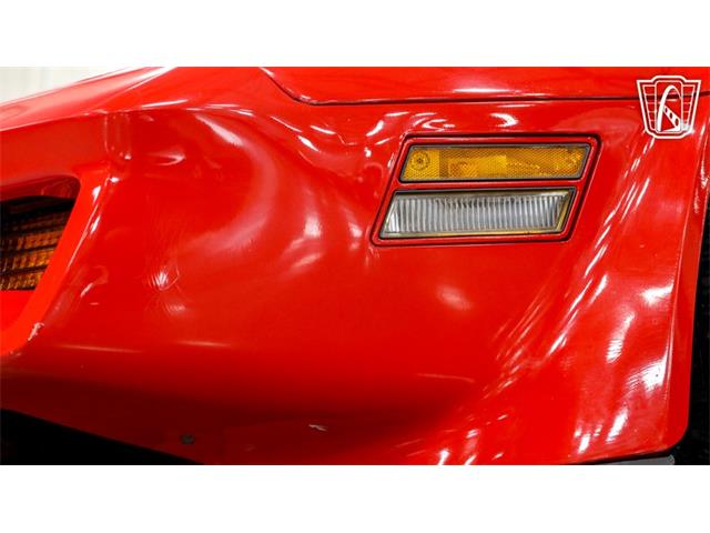 1980 Chevrolet Corvette (CC-2107924) for sale in New Braundfels, Texas