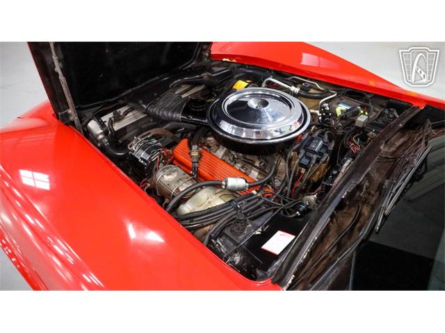1980 Chevrolet Corvette (CC-2107924) for sale in New Braundfels, Texas