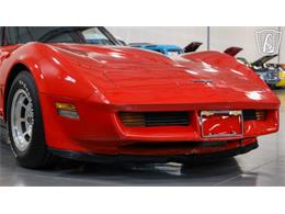 1980 Chevrolet Corvette (CC-2107924) for sale in New Braundfels, Texas