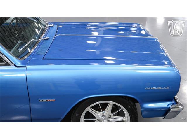 1964 Chevrolet Chevelle (CC-2107926) for sale in New Braundfels, Texas