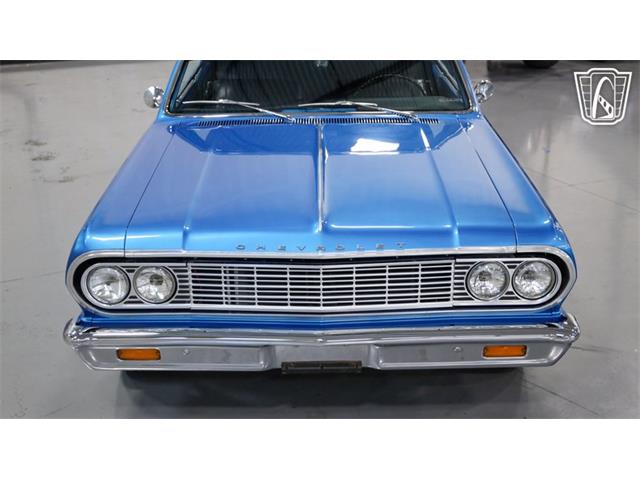 1964 Chevrolet Chevelle (CC-2107926) for sale in New Braundfels, Texas