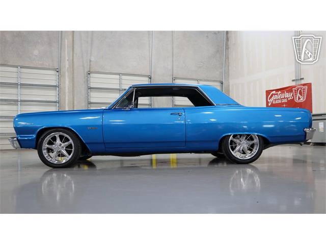 1964 Chevrolet Chevelle (CC-2107926) for sale in New Braundfels, Texas