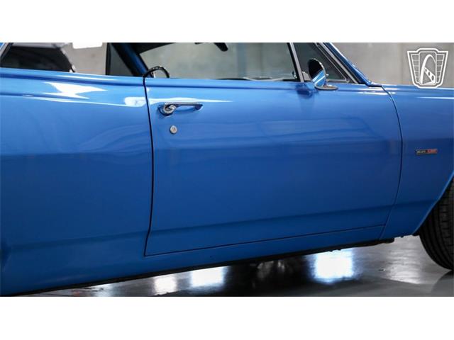 1964 Chevrolet Chevelle (CC-2107926) for sale in New Braundfels, Texas