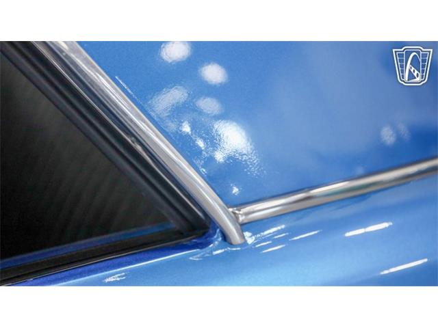 1964 Chevrolet Chevelle (CC-2107926) for sale in New Braundfels, Texas