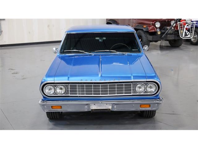1964 Chevrolet Chevelle (CC-2107926) for sale in New Braundfels, Texas
