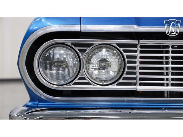 1964 Chevrolet Chevelle (CC-2107926) for sale in New Braundfels, Texas