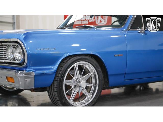 1964 Chevrolet Chevelle (CC-2107926) for sale in New Braundfels, Texas