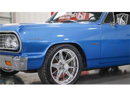 1964 Chevrolet Chevelle (CC-2107926) for sale in New Braundfels, Texas