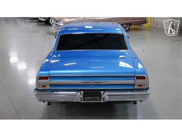 1964 Chevrolet Chevelle (CC-2107926) for sale in New Braundfels, Texas