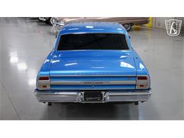 1964 Chevrolet Chevelle (CC-2107926) for sale in New Braundfels, Texas