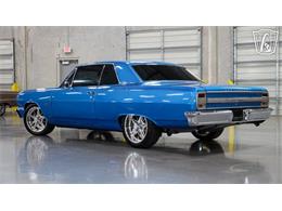 1964 Chevrolet Chevelle (CC-2107926) for sale in New Braundfels, Texas