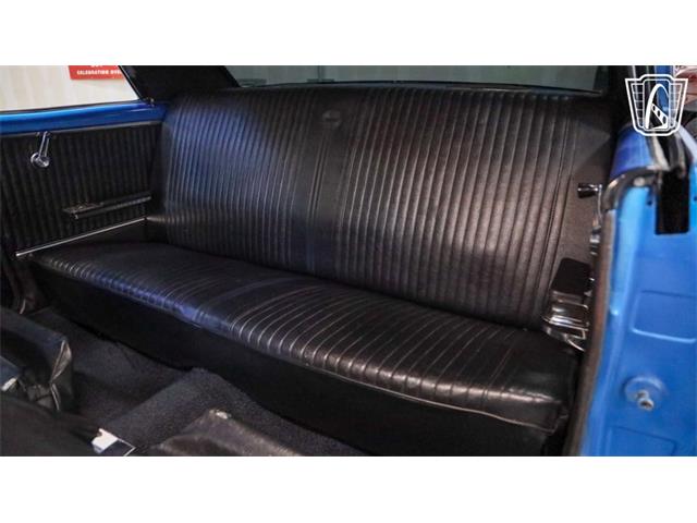 1964 Chevrolet Chevelle (CC-2107926) for sale in New Braundfels, Texas
