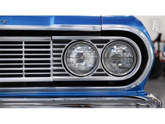 1964 Chevrolet Chevelle (CC-2107926) for sale in New Braundfels, Texas