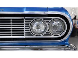 1964 Chevrolet Chevelle (CC-2107926) for sale in New Braundfels, Texas