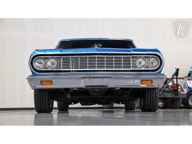 1964 Chevrolet Chevelle (CC-2107926) for sale in New Braundfels, Texas