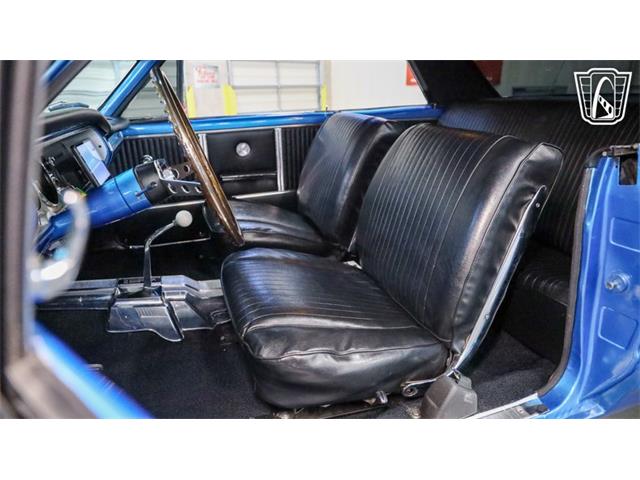 1964 Chevrolet Chevelle (CC-2107926) for sale in New Braundfels, Texas