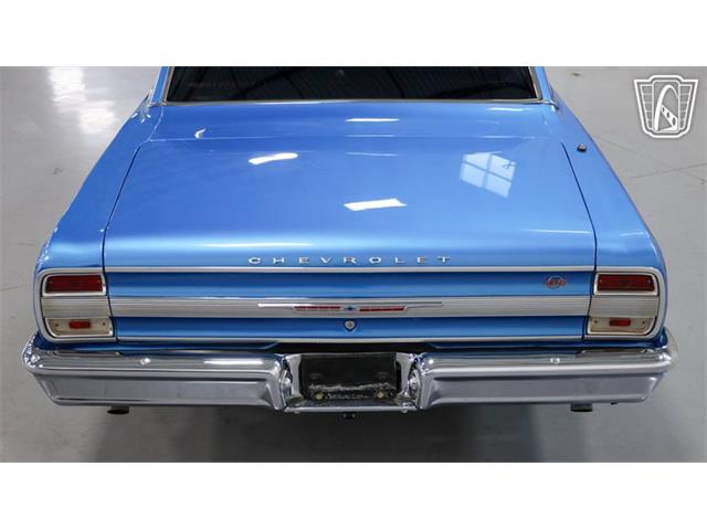 1964 Chevrolet Chevelle (CC-2107926) for sale in New Braundfels, Texas