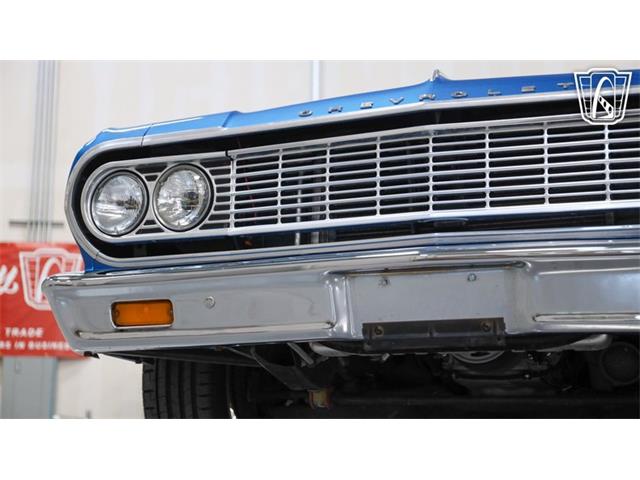1964 Chevrolet Chevelle (CC-2107926) for sale in New Braundfels, Texas