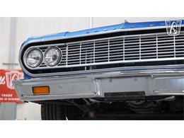 1964 Chevrolet Chevelle (CC-2107926) for sale in New Braundfels, Texas