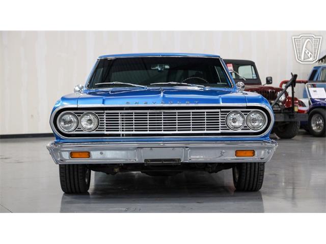 1964 Chevrolet Chevelle (CC-2107926) for sale in New Braundfels, Texas