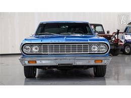 1964 Chevrolet Chevelle (CC-2107926) for sale in New Braundfels, Texas