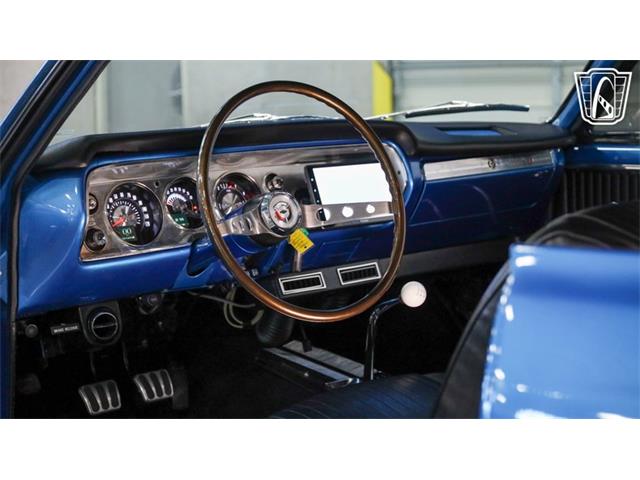 1964 Chevrolet Chevelle (CC-2107926) for sale in New Braundfels, Texas