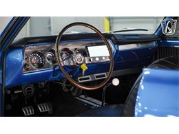 1964 Chevrolet Chevelle (CC-2107926) for sale in New Braundfels, Texas