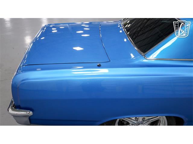 1964 Chevrolet Chevelle (CC-2107926) for sale in New Braundfels, Texas