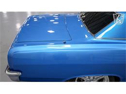 1964 Chevrolet Chevelle (CC-2107926) for sale in New Braundfels, Texas